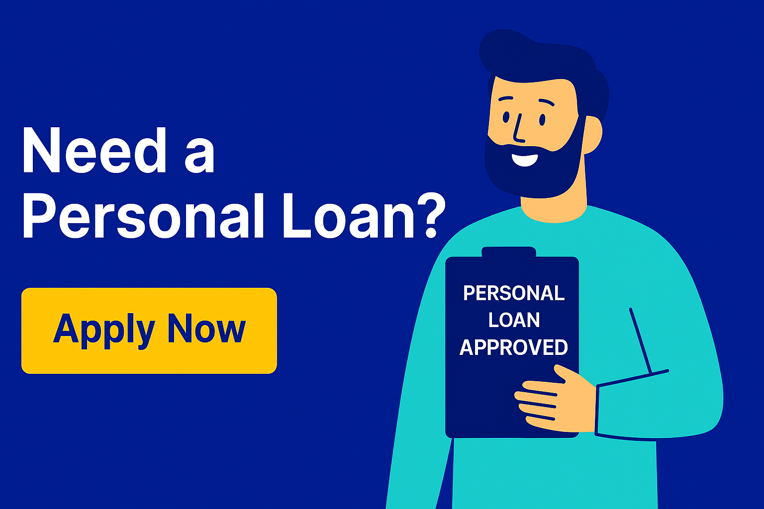Need a personal loan? Apply now with Match My Money and get fast approval tailored to your financial needs.