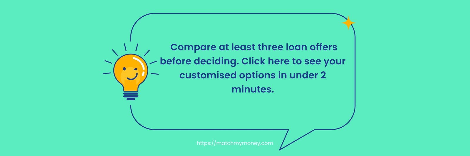 Compare loan offers