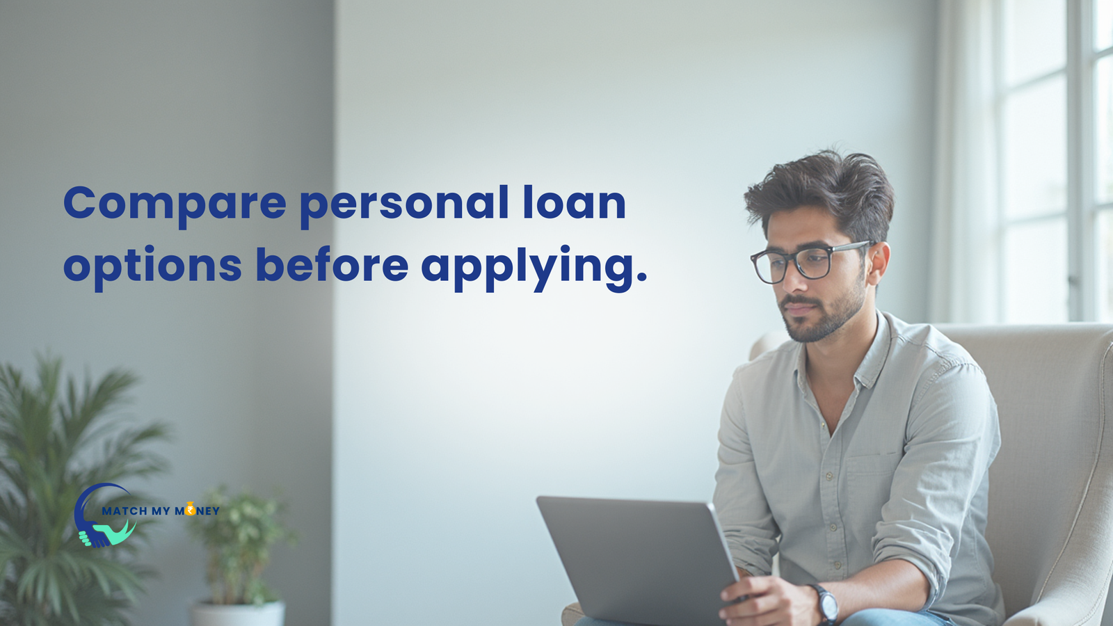 Compare personal loan options before applying.
