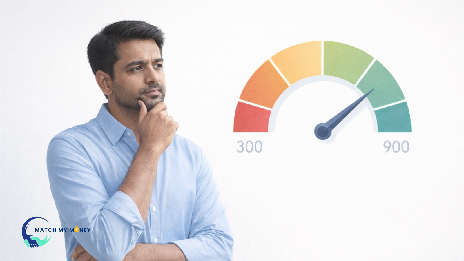 What is a CIBIL score