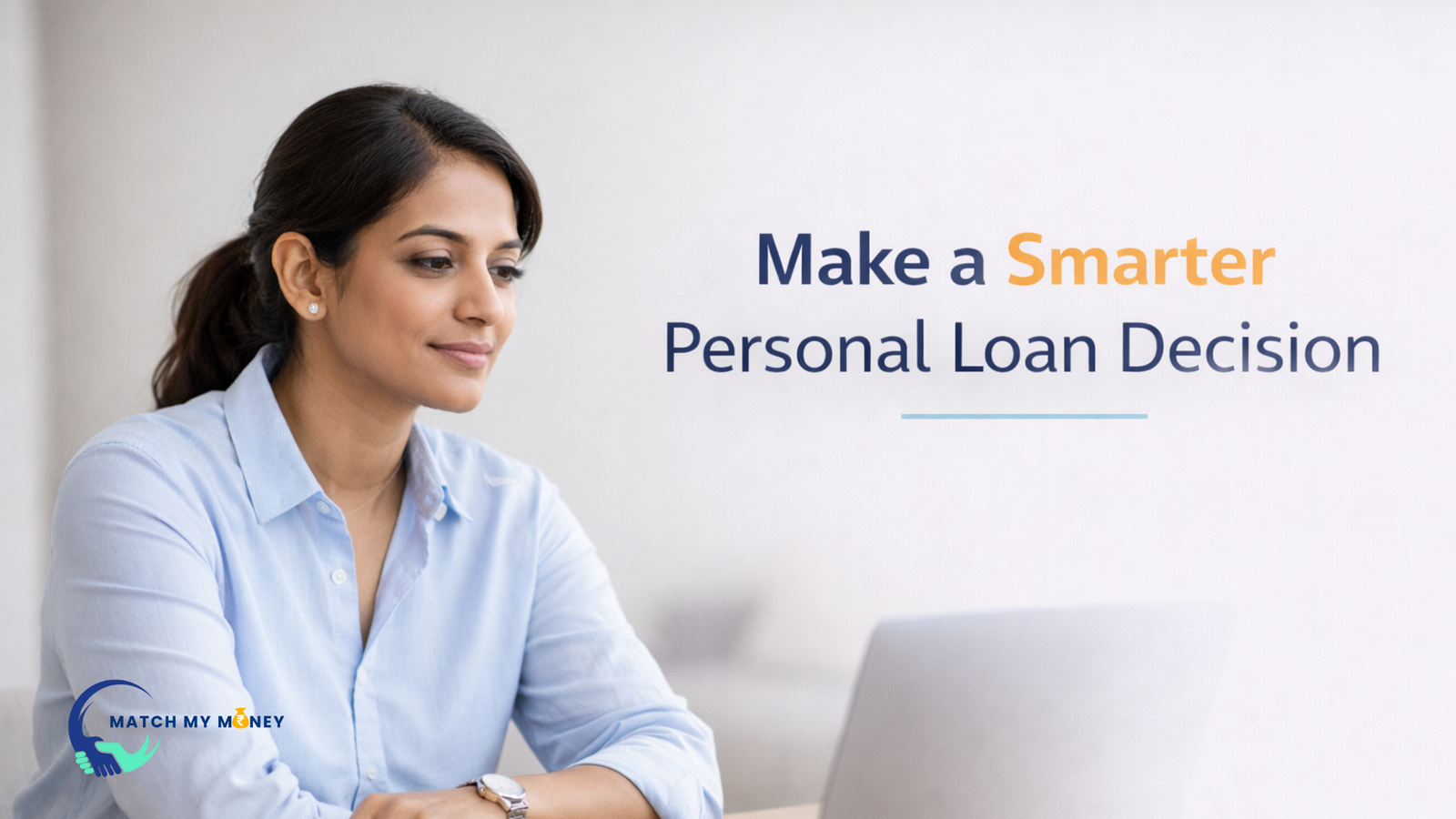 make a smarter personal loan decision