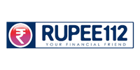 The logo of Rupee112