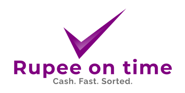 Rupee on time 3