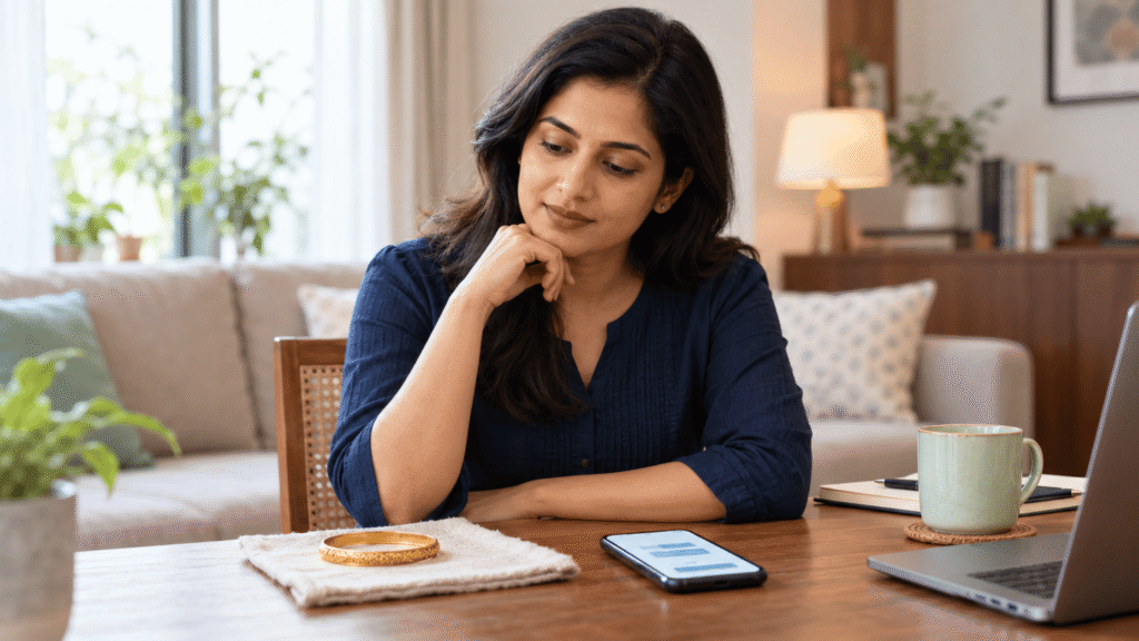 Gold Loan vs Personal Loan Which Should You Choose in India