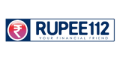 The logo of Rupee112